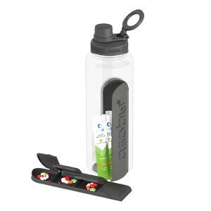 Asobu Water Bottle